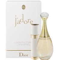 christian dior jadore luxury 100ml 2 piece set